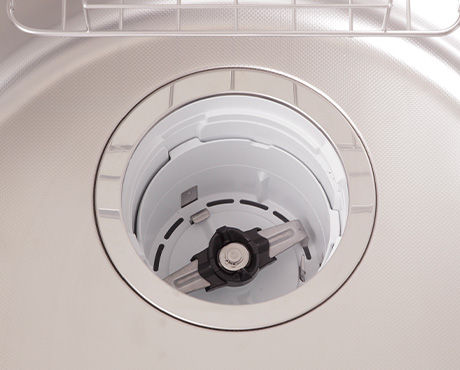 キッチンディスポーザー