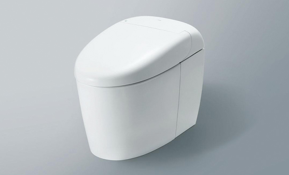 タンクレストイレ