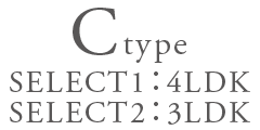 Ctype 90.40m²